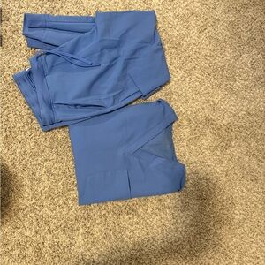 MENS SCRUBS